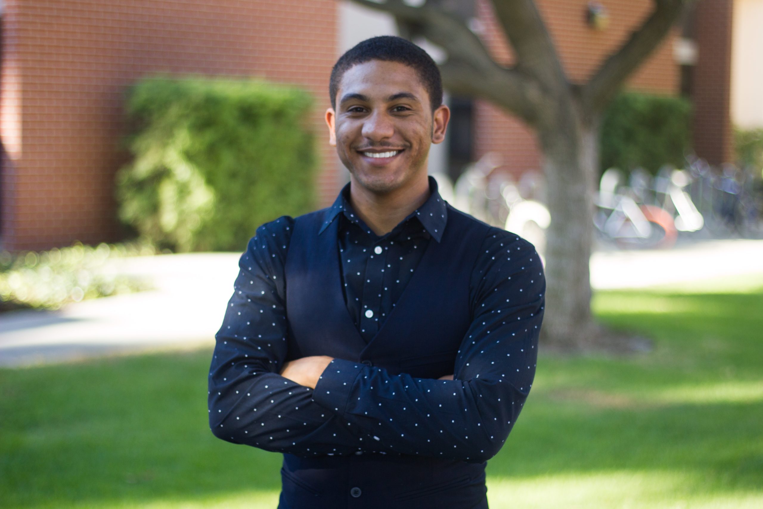 Spencer Butler Umoja Spencer
