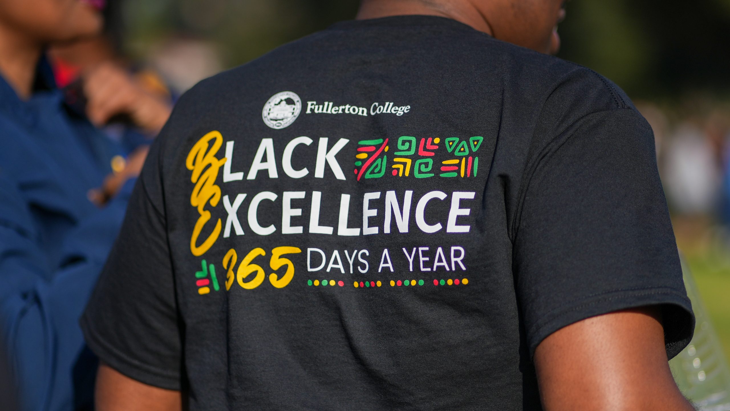 Black Excellence t-shirt